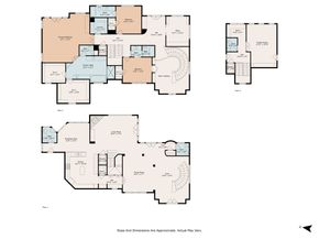 14 Regent Square, The Woodlands TX 77381