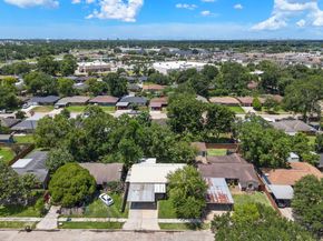 319 Arvana Street, Houston TX 77034