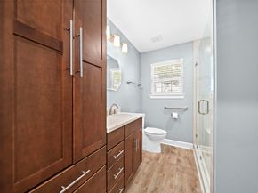 319 Arvana Street, Houston TX 77034