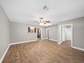 319 Arvana Street, Houston TX 77034