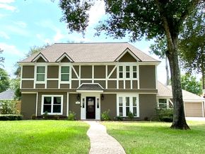 6523 Fawnwood Drive, Spring TX 77389