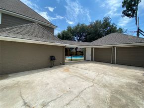 6523 Fawnwood Drive, Spring TX 77389