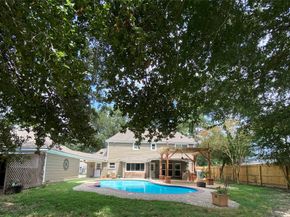 6523 Fawnwood Drive, Spring TX 77389