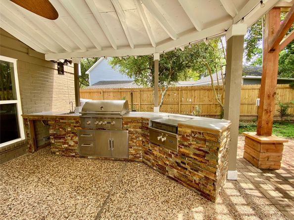 6523 Fawnwood Drive, Spring TX 77389