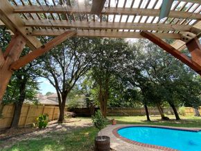 6523 Fawnwood Drive, Spring TX 77389