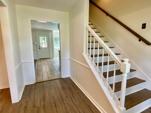 6523 Fawnwood Drive, Spring TX 77389