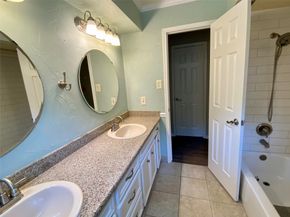 6523 Fawnwood Drive, Spring TX 77389