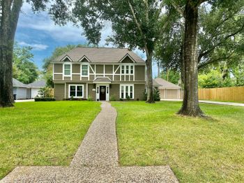 6523 Fawnwood Drive