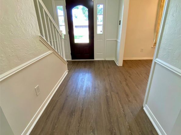 6523 Fawnwood Drive, Spring TX 77389
