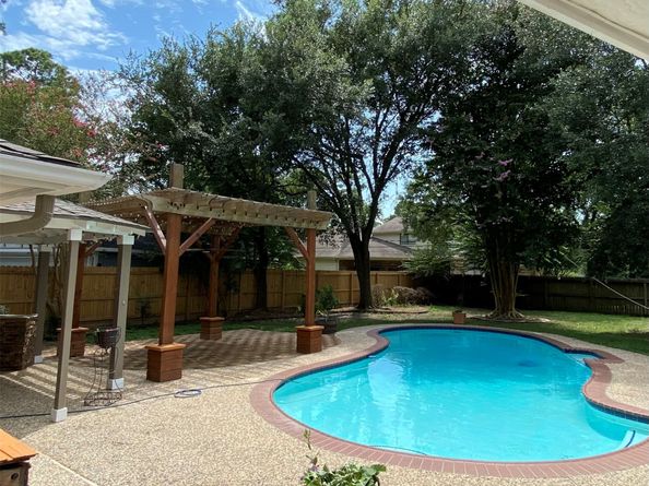 6523 Fawnwood Drive, Spring TX 77389