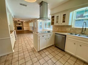 6523 Fawnwood Drive, Spring TX 77389
