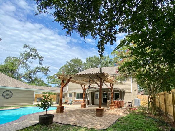 6523 Fawnwood Drive, Spring TX 77389