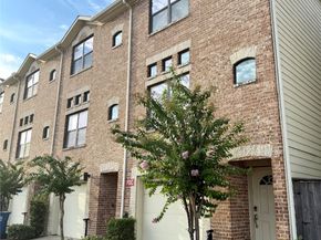 7650 Springhill Street 601, Houston TX 77021