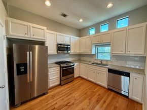 7650 Springhill Street 601, Houston TX 77021