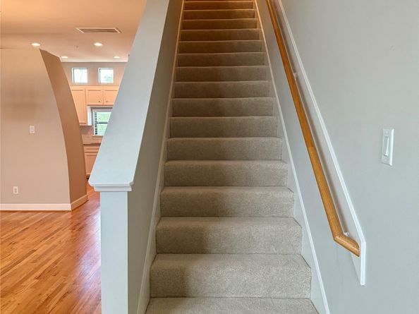 7650 Springhill Street 601, Houston TX 77021