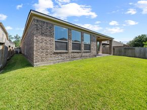 23419 Banks Mill Drive, New Caney TX 77357
