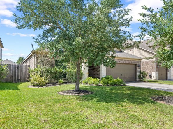 23419 Banks Mill Drive, New Caney TX 77357