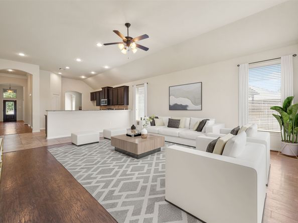 23419 Banks Mill Drive, New Caney TX 77357