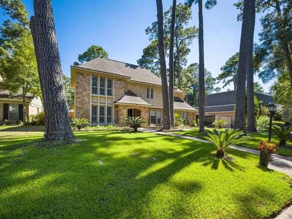 5411 Graystone Lane, Houston TX 77069
