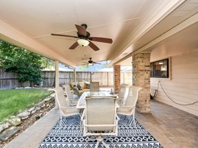 7731 Club Lake Drive, Houston TX 77095