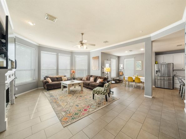 2510 Eagle Post Drive, Conroe TX 77304
