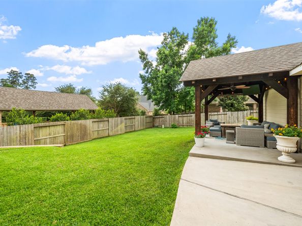 2510 Eagle Post Drive, Conroe TX 77304