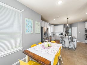 2510 Eagle Post Drive, Conroe TX 77304