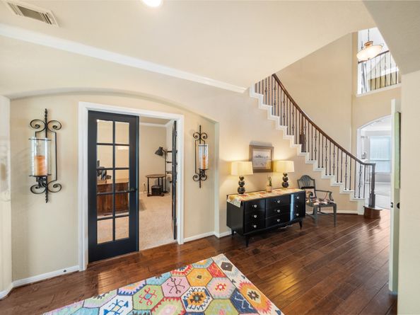 2510 Eagle Post Drive, Conroe TX 77304