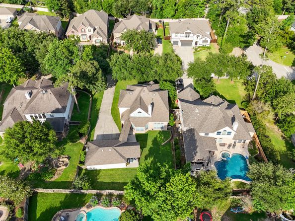 2510 Eagle Post Drive, Conroe TX 77304