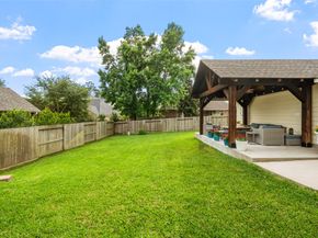 2510 Eagle Post Drive, Conroe TX 77304