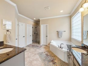 2510 Eagle Post Drive, Conroe TX 77304