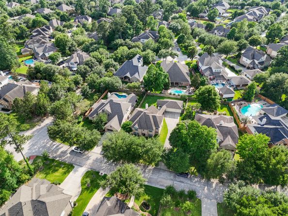 2510 Eagle Post Drive, Conroe TX 77304