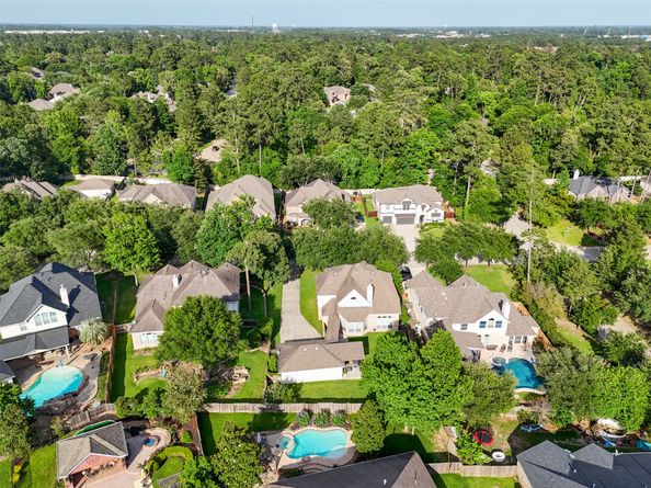 2510 Eagle Post Drive, Conroe TX 77304