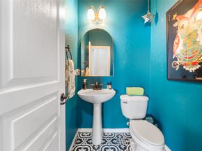 2510 Eagle Post Drive, Conroe TX 77304