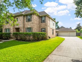 2510 Eagle Post Drive, Conroe TX 77304