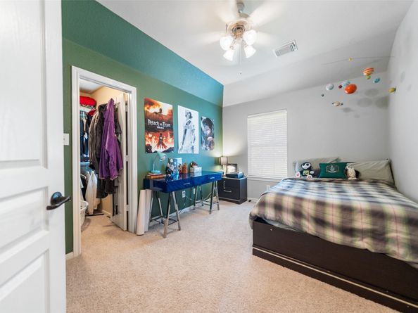 2510 Eagle Post Drive, Conroe TX 77304