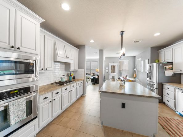 2510 Eagle Post Drive, Conroe TX 77304