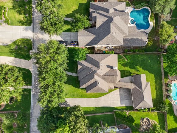 2510 Eagle Post Drive, Conroe TX 77304