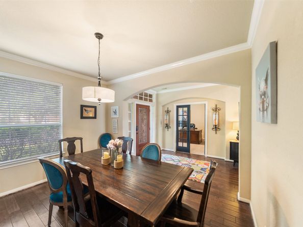 2510 Eagle Post Drive, Conroe TX 77304