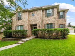 2510 Eagle Post Drive, Conroe TX 77304