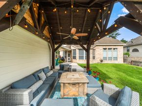 2510 Eagle Post Drive, Conroe TX 77304