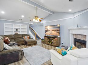 14227 Woodforest Boulevard, Houston TX 77015