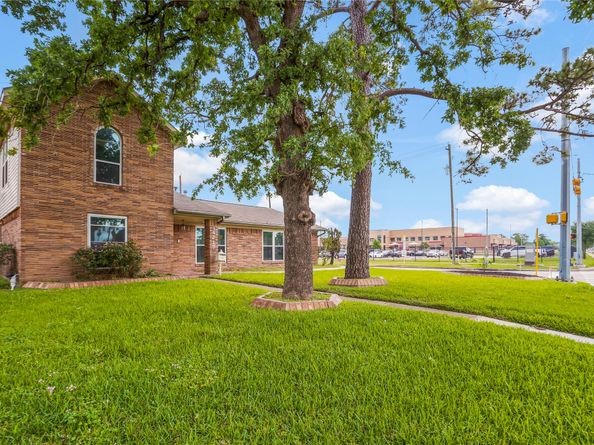14227 Woodforest Boulevard, Houston TX 77015