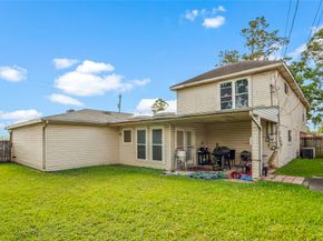 14227 Woodforest Boulevard, Houston TX 77015