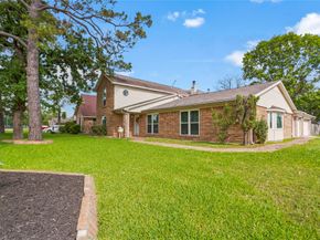 14227 Woodforest Boulevard, Houston TX 77015