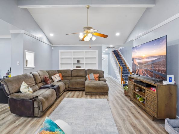 14227 Woodforest Boulevard, Houston TX 77015