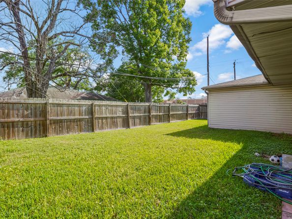 14227 Woodforest Boulevard, Houston TX 77015