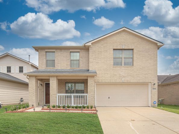 15222 Lynford Crest Drive, Houston TX 77083