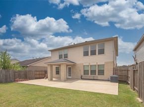 15222 Lynford Crest Drive, Houston TX 77083