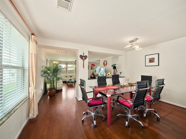15222 Lynford Crest Drive, Houston TX 77083